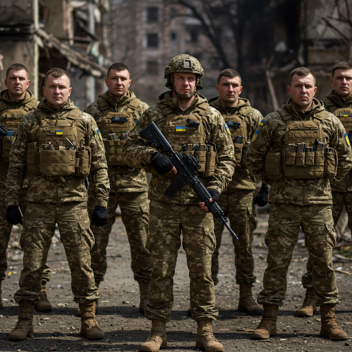 Хабарі працівників ТЦК