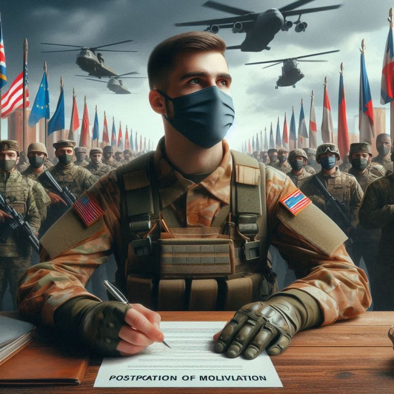 Відтермінування мобілізації через резервування військовозобов’язаних – 2025